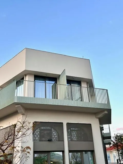 9 Muses Holiday Apartments Larnaca Chypre