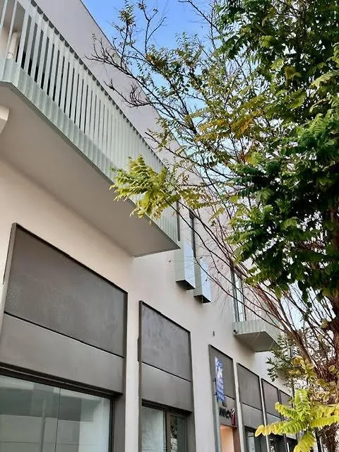 9 Muses Holiday Apartments Larnaca 0*,  Chypre