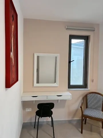 9 Muses Holiday Apartments Larnaca Chypre